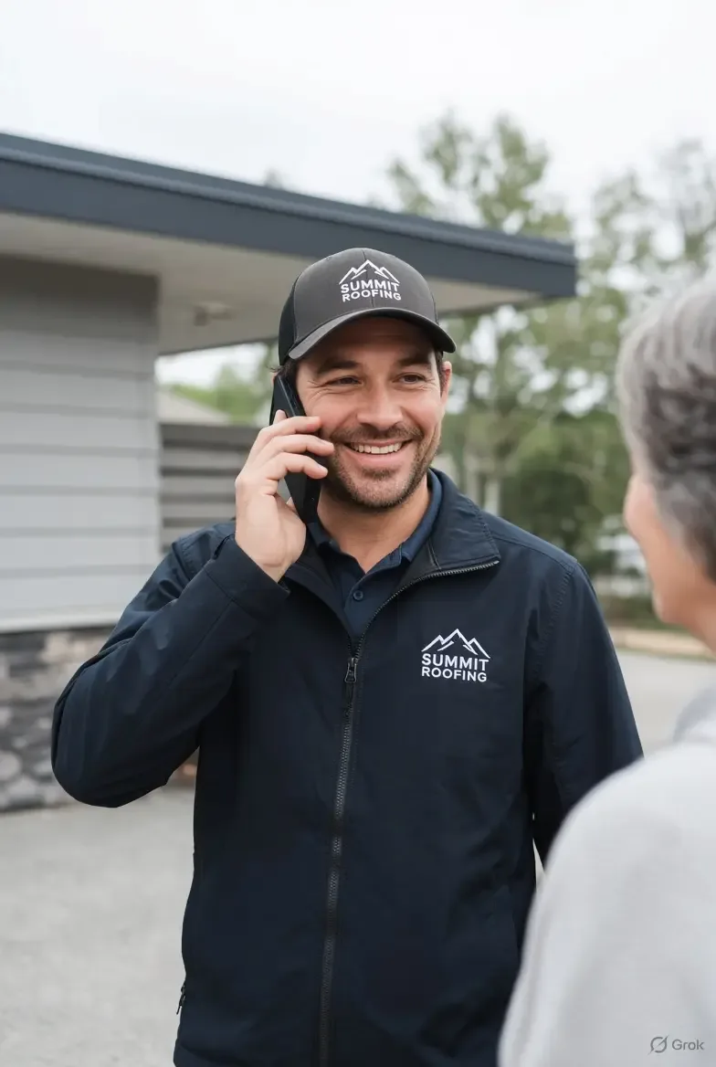 Flat Roof Leak Repair Windom, MN FAQs